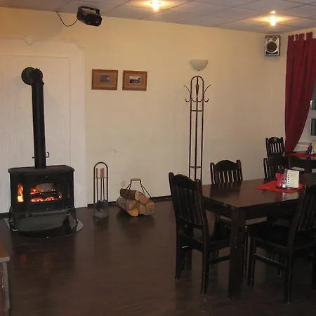 Gasthuis Ardu Guesthouse Ardu