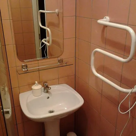 Gasthuis Ardu Guesthouse *