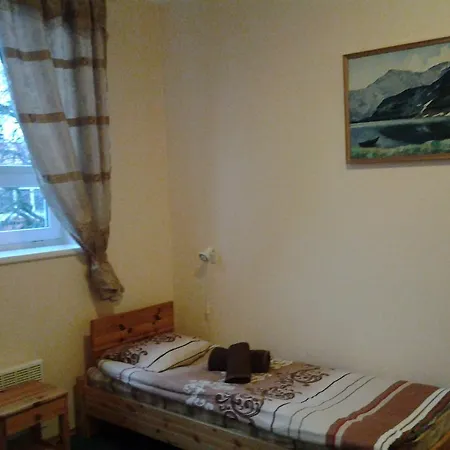 Gasthuis Ardu Guesthouse