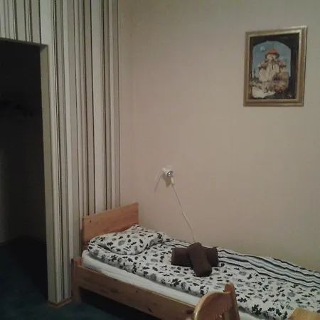 Gasthuis Ardu Guesthouse Ardu