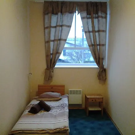 Gasthuis Ardu Guesthouse *