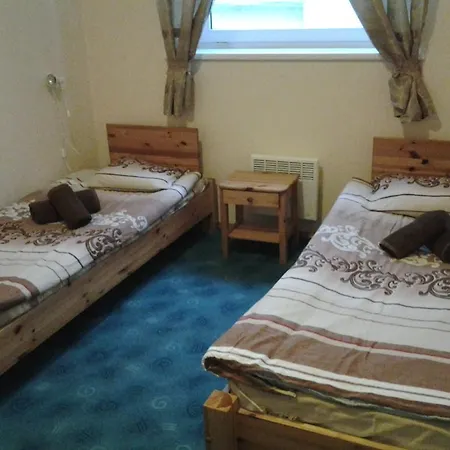 Ardu Guesthouse Ardu