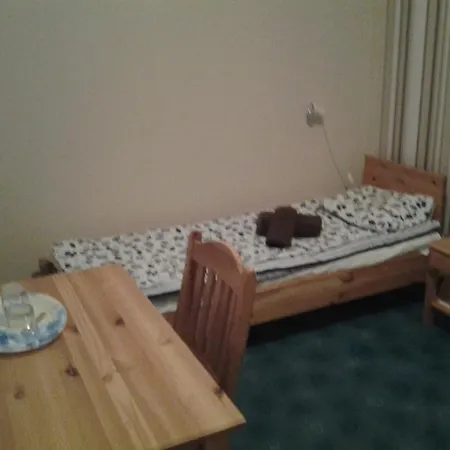 Gasthuis Ardu Guesthouse