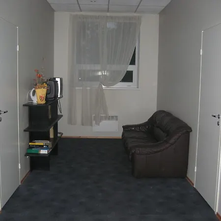 Gasthuis Ardu Guesthouse