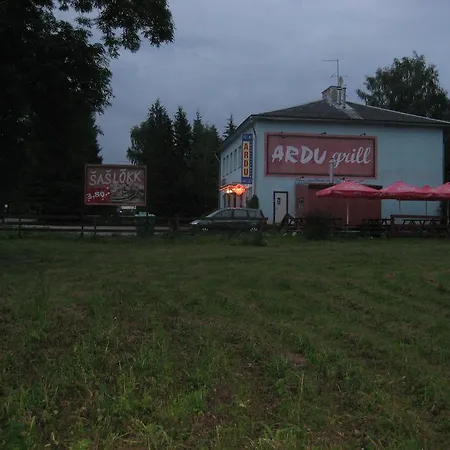 Ardu Guesthouse