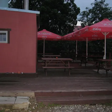 Gasthuis Ardu Guesthouse *