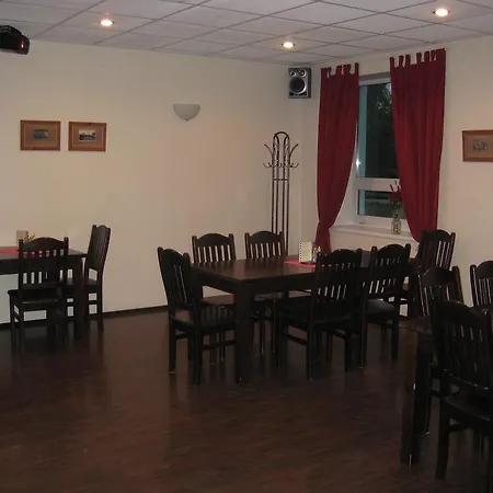 Ardu Guesthouse
