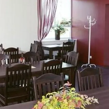 Gasthuis Ardu Guesthouse Ardu